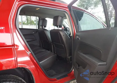 2013 GMC Terrain Slt-1 z USA, uszkodzony, nr VIN 2GKFLVE33D6245765